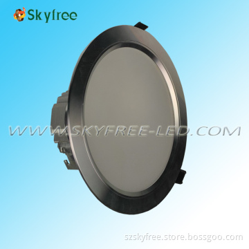12W LED Downlight with CE&RoHS (SF-DS12P01)